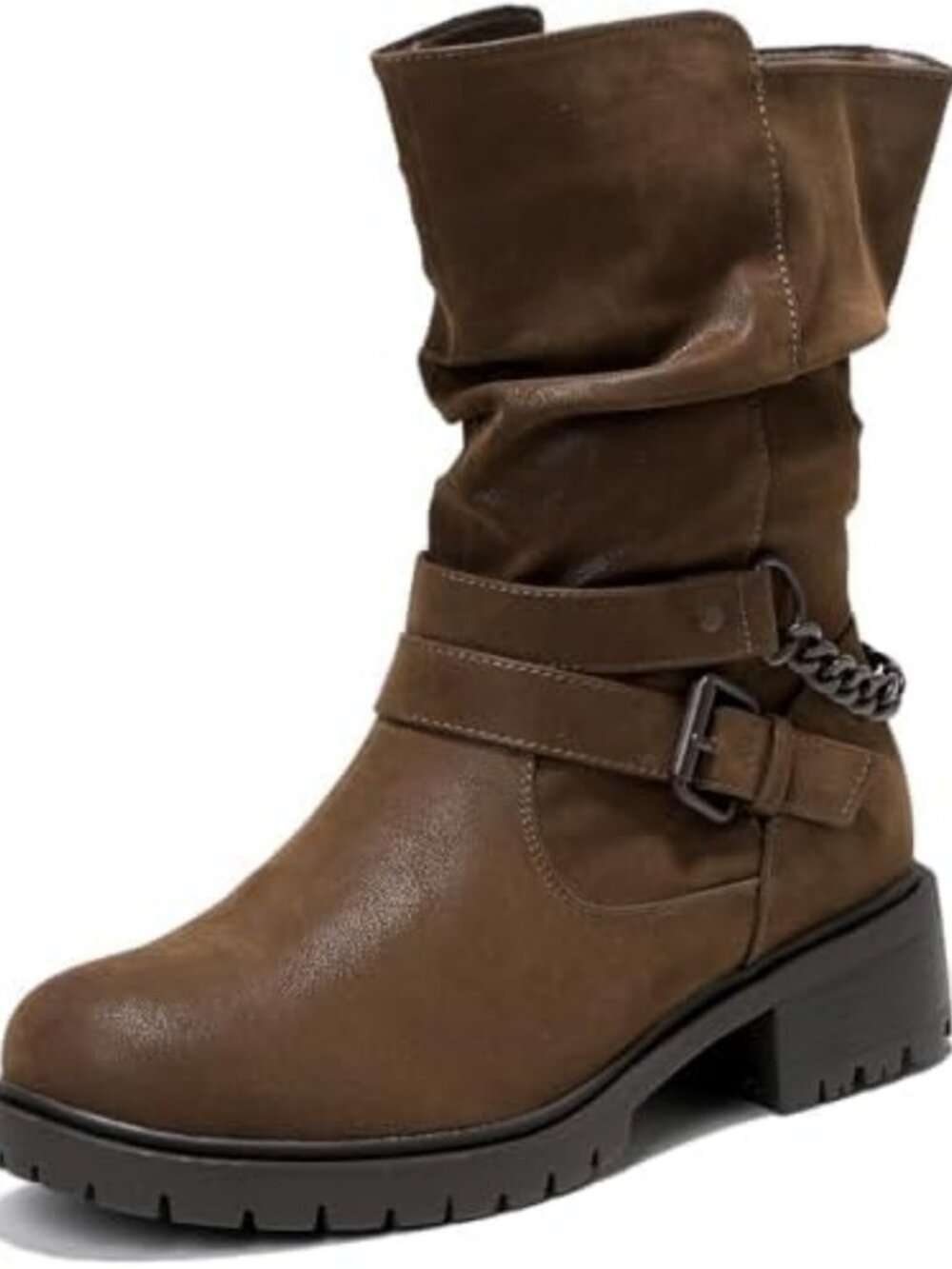 Stylish Extra Wide Ankle Boots for Women | Comfortable & Chic Footwear